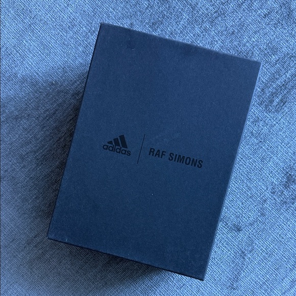 Authentic Raf Simons - Picture 3 of 13